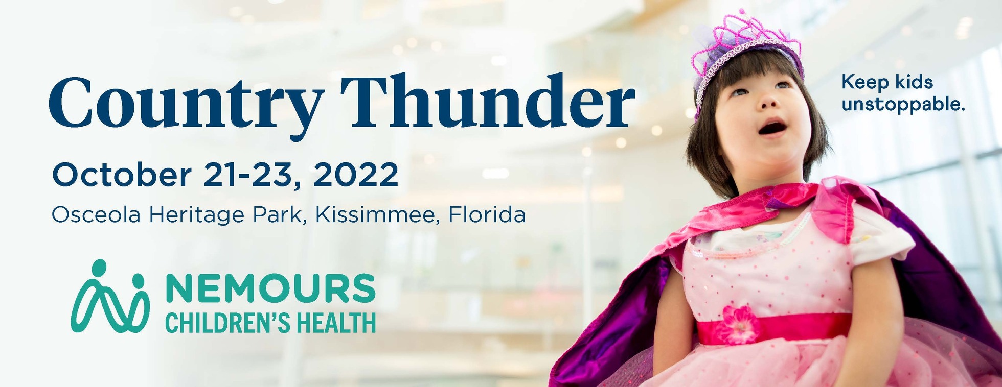 Country Thunder 2022